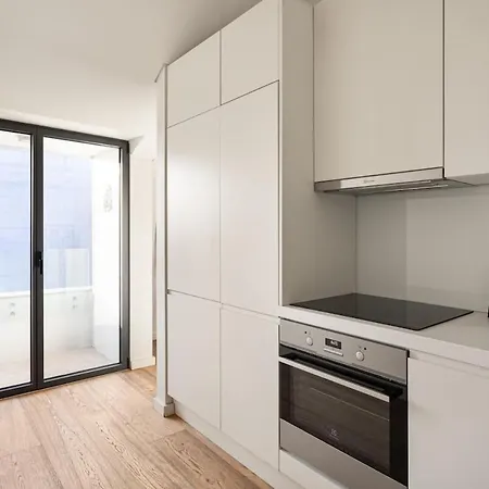 Guestready - Spacious Flat In Bairro Alto * 리스본