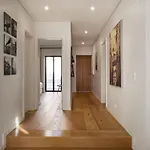 아파트 Guestready - Spacious Flat In Bairro Alto 리스본