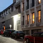 아파트 Guestready - Spacious Flat In Bairro Alto 리스본