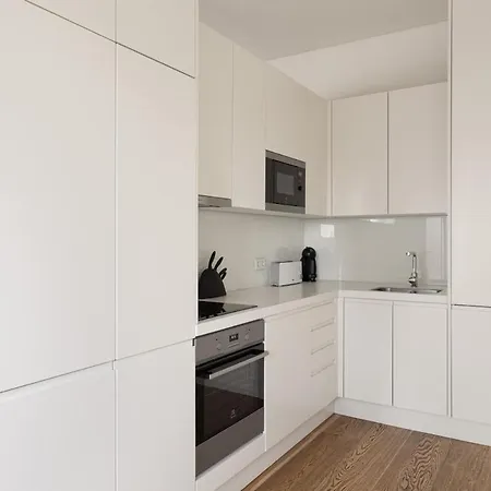 Guestready - Spacious Flat In Bairro Alto Διαμέρισμα *