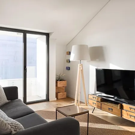 Διαμέρισμα Guestready - Spacious Flat In Bairro Alto