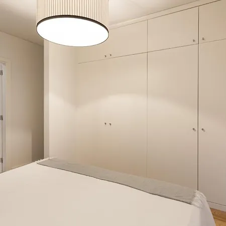 Guestready - Spacious Flat In Bairro Alto