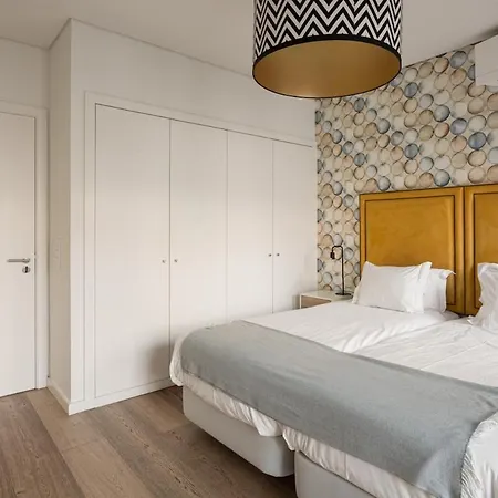 Guestready - Spacious Flat In Bairro Alto Appartement