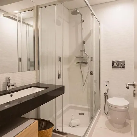 Guestready - Spacious Flat In Bairro Alto Appartement