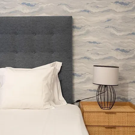 Guestready - Spacious Flat In Bairro Alto アパート *