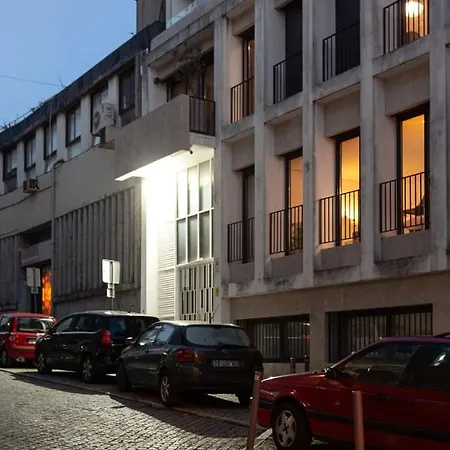 アパート Guestready - Spacious Flat In Bairro Alto リスボン
