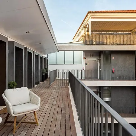 Guestready - Spacious Flat In Bairro Alto * リスボン