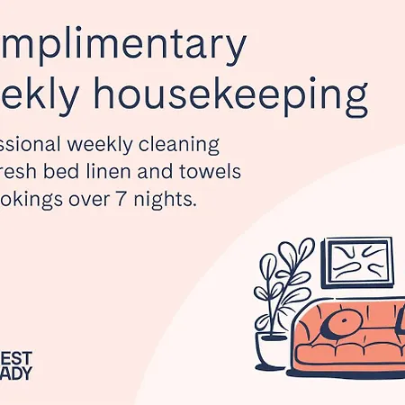 דירה Guestready - Spacious Flat In Bairro Alto *