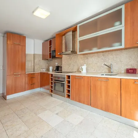 Guestready - Spacious Flat In Bairro Alto Apartmán *