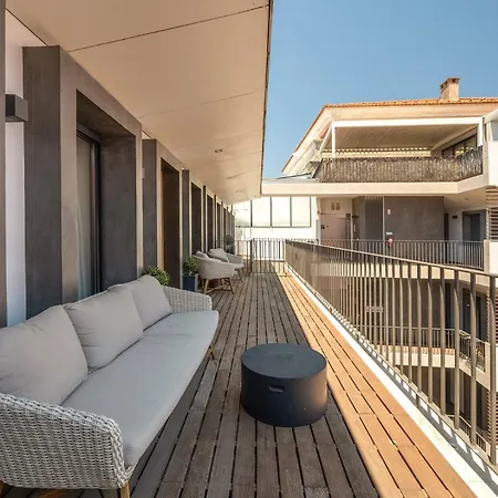 Guestready - Spacious Flat In Bairro Alto Lisboa