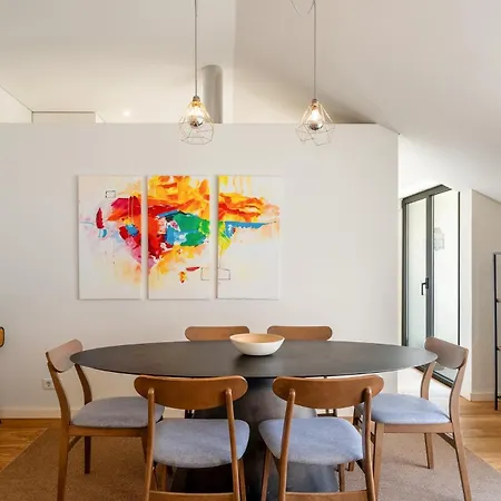 Guestready - Spacious Flat In Bairro Alto Apartmán Lisboa