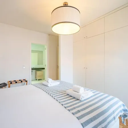 Guestready - Spacious Flat In Bairro Alto Apartmán *