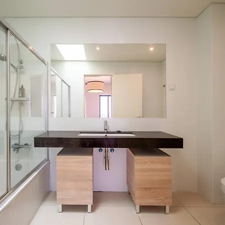 Guestready - Spacious Flat In Bairro Alto *