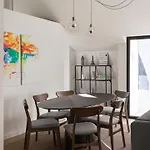 Guestready - Spacious Flat In Bairro Alto Apartment