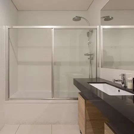 Apartmán Guestready - Spacious Flat In Bairro Alto